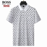 2023.6 Boss Polo T-shirt man M-3XL (55)