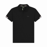 2023.7 Boss Polo T-shirt man M-3XL (65)
