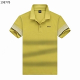 2023.7 Boss Polo T-shirt man M-3XL (97)