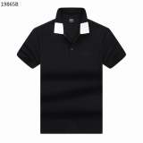 2023.7 Boss Polo T-shirt man M-3XL (101)