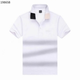 2023.7 Boss Polo T-shirt man M-3XL (80)