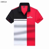 2023.7 Boss Polo T-shirt man M-3XL (88)