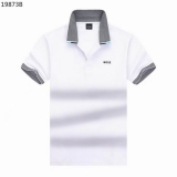 2023.7 Boss Polo T-shirt man M-3XL (84)