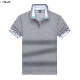 2023.7 Boss Polo T-shirt man M-3XL (70)