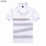 2023.7 Boss Polo T-shirt man M-3XL (82)