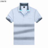 2023.7 Boss Polo T-shirt man M-3XL (90)