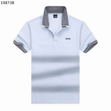 2023.7 Boss Polo T-shirt man M-3XL (74)