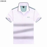 2023.8 Boss Polo T-shirt man M-3XL (121)