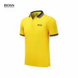 2023.8 Boss Polo T-shirt man M-3XL (119)