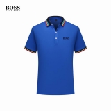 2023.8 Boss Polo T-shirt man M-3XL (115)
