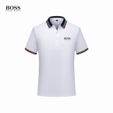 2023.8 Boss Polo T-shirt man M-3XL (114)