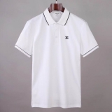 2023.7 Celine Polo T-shirt man M-3XL (7)