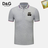 2023.4 DG Polo T-shirt man S-3XL (7)