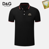 2023.4 DG Polo T-shirt man S-3XL (8)