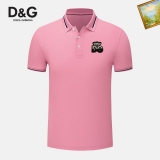 2023.4 DG Polo T-shirt man S-3XL (9)