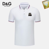 2023.4 DG Polo T-shirt man S-3XL (5)