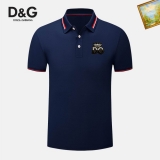 2023.4 DG Polo T-shirt man S-3XL (6)
