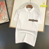 2023.4 Fendi  Polo T-shirt man M-3XL (20)