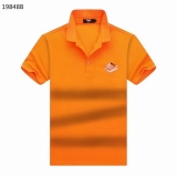 2023.4 Fendi  Polo T-shirt man M-3XL (48)