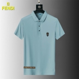 2023.4 Fendi  Polo T-shirt man M-3XL (34)