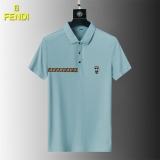 2023.4 Fendi  Polo T-shirt man M-3XL (36)