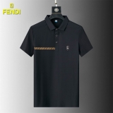2023.4 Fendi  Polo T-shirt man M-3XL (43)