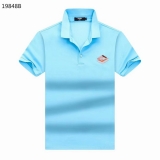 2023.4 Fendi  Polo T-shirt man M-3XL (47)