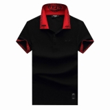 2023.4 Fendi  Polo T-shirt man M-3XL (6)