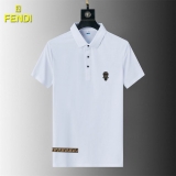 2023.4 Fendi  Polo T-shirt man M-3XL (14)