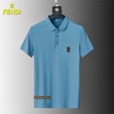 2023.4 Fendi  Polo T-shirt man M-3XL (24)