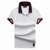 2023.4 Fendi  Polo T-shirt man M-3XL (10)