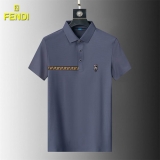 2023.4 Fendi  Polo T-shirt man M-3XL (39)