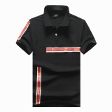2023.4 Fendi  Polo T-shirt man M-3XL (1)