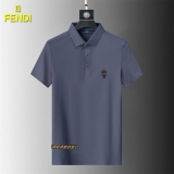 2023.4 Fendi  Polo T-shirt man M-3XL (38)