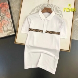 2023.4 Fendi  Polo T-shirt man M-3XL (18)