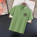 2023.4 Fendi Polo T-shirt man M-4XL (51)