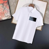 2023.4 Fendi Polo T-shirt man M-4XL (84)