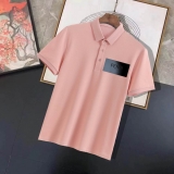 2023.4 Fendi Polo T-shirt man M-4XL (54)