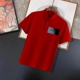 2023.4 Fendi Polo T-shirt man M-4XL (89)