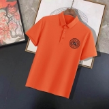 2023.4 Fendi Polo T-shirt man M-4XL (66)