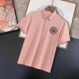 2023.4 Fendi Polo T-shirt man M-4XL (86)