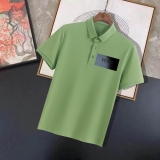2023.4 Fendi Polo T-shirt man M-4XL (94)