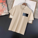 2023.4 Fendi Polo T-shirt man M-4XL (74)