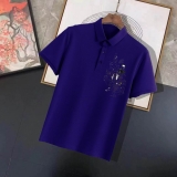 2023.4 Fendi Polo T-shirt man M-4XL (60)