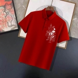 2023.4 Fendi Polo T-shirt man M-4XL (80)