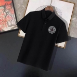 2023.4 Fendi Polo T-shirt man M-4XL (91)