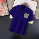 2023.4 Fendi Polo T-shirt man M-4XL (83)