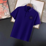 2023.4 Fendi Polo T-shirt man M-4XL (76)