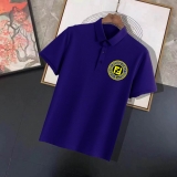 2023.4 Fendi Polo T-shirt man M-4XL (62)