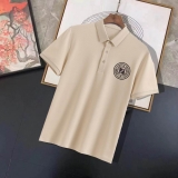 2023.4 Fendi Polo T-shirt man M-4XL (71)